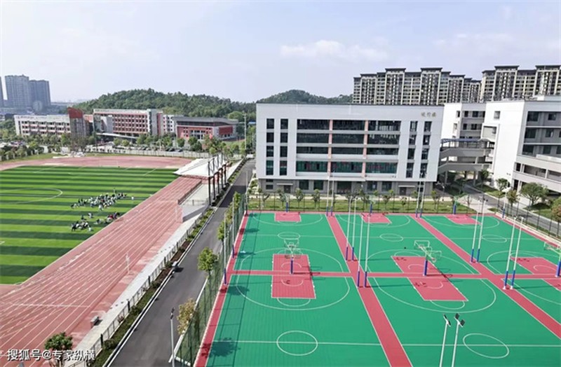 长沙金秋方舟高中招生计划及办学优势