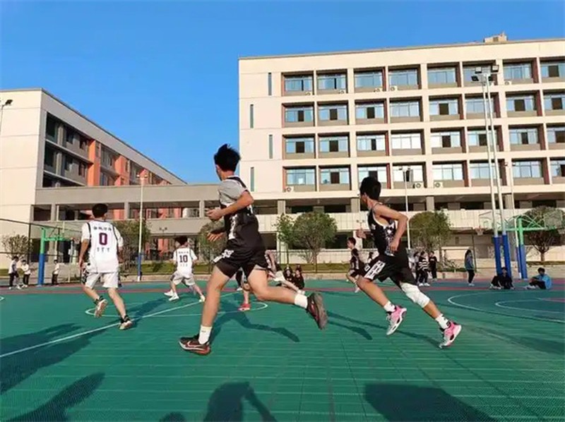 长沙金秋方舟高级中学办学质量怎么样？全面测评